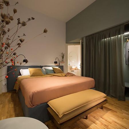 B&B Santa Maria Del Fiore Флоренция Номер фото