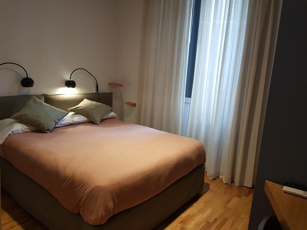 B&B Santa Maria Del Fiore Флоренция Экстерьер фото