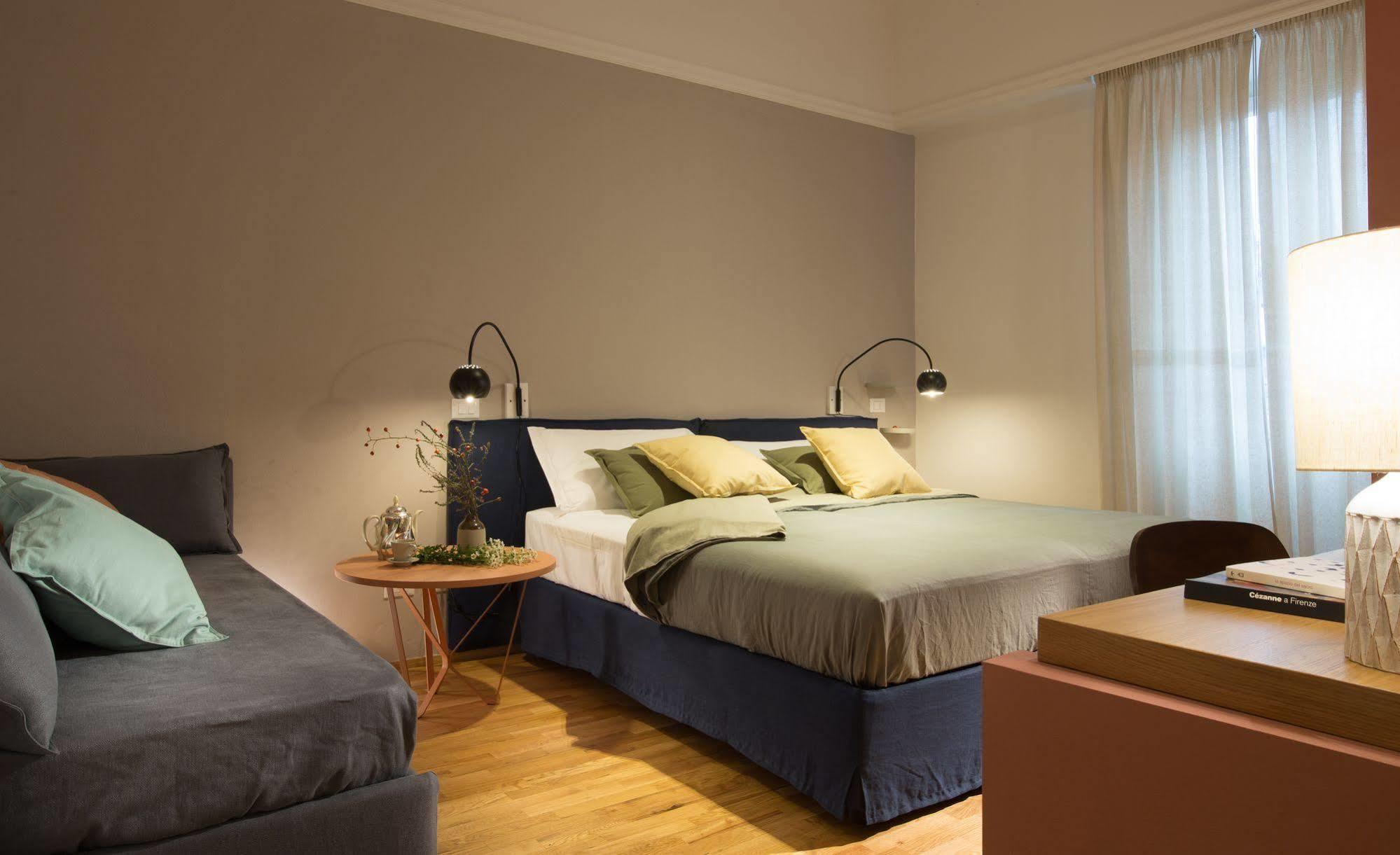 B&B Santa Maria Del Fiore Флоренция Экстерьер фото