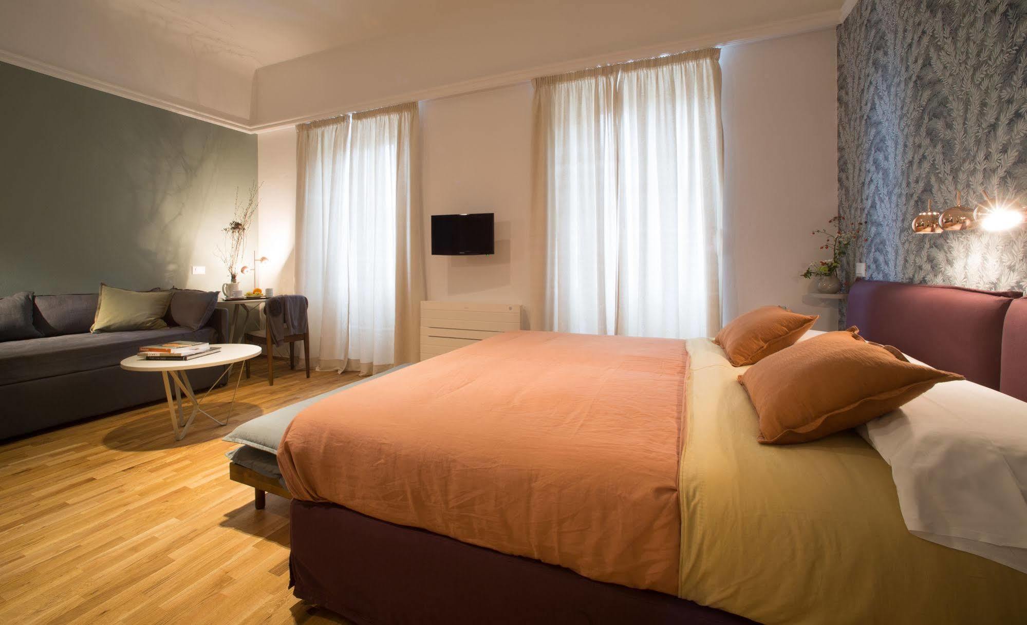 B&B Santa Maria Del Fiore Флоренция Экстерьер фото