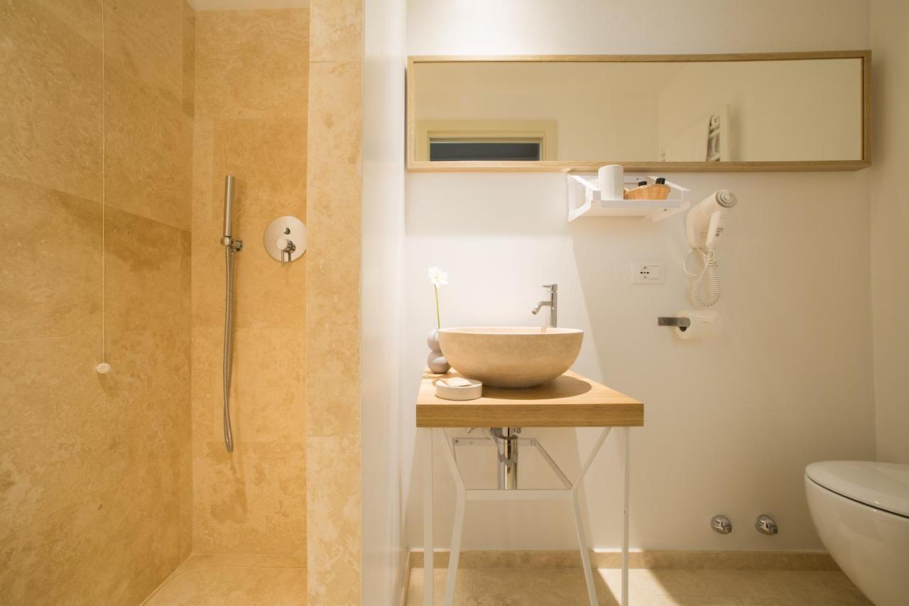 B&B Santa Maria Del Fiore Флоренция Экстерьер фото