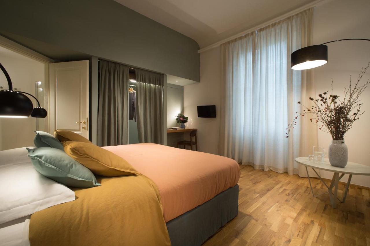 B&B Santa Maria Del Fiore Флоренция Экстерьер фото