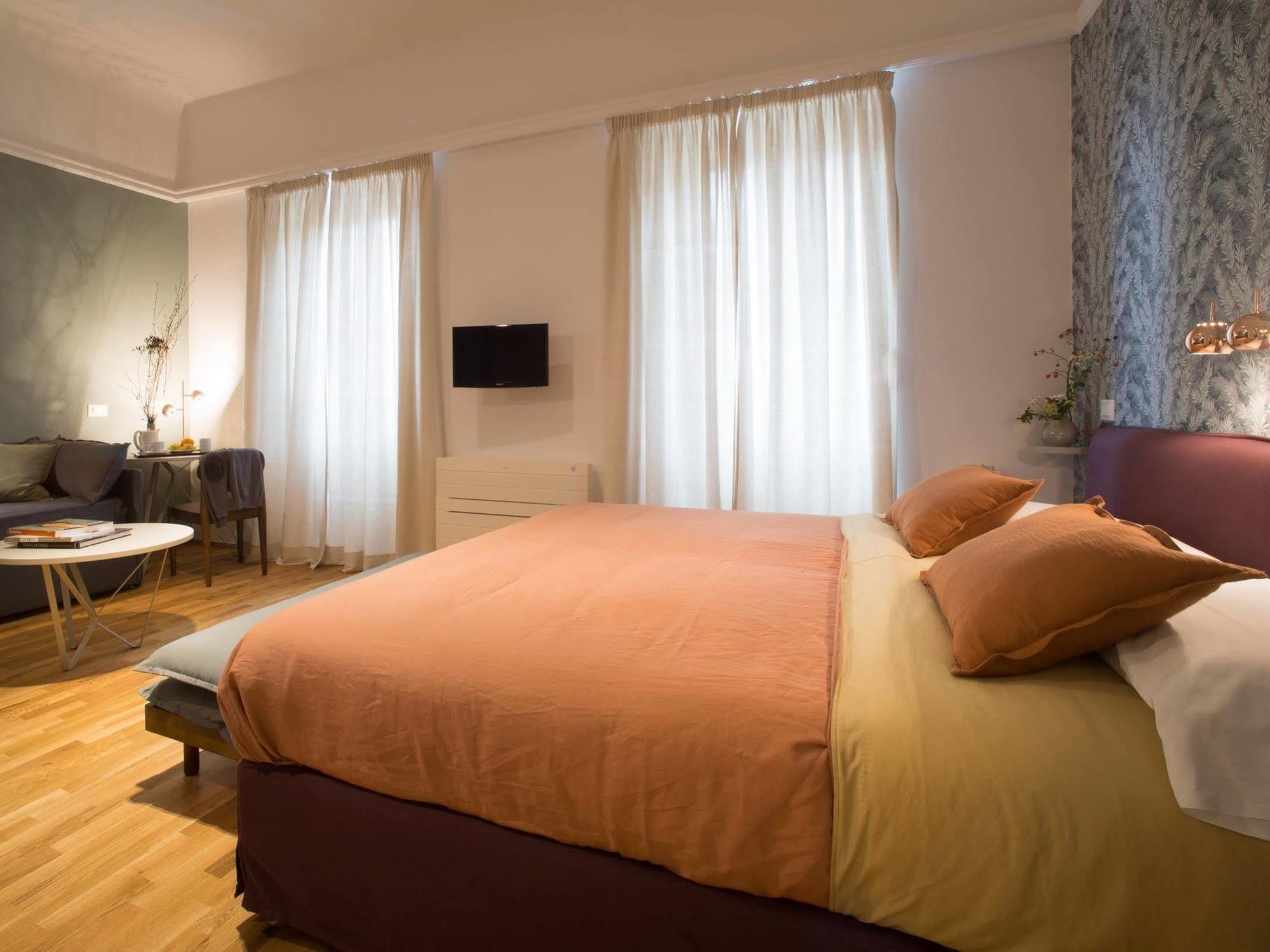B&B Santa Maria Del Fiore Флоренция Экстерьер фото