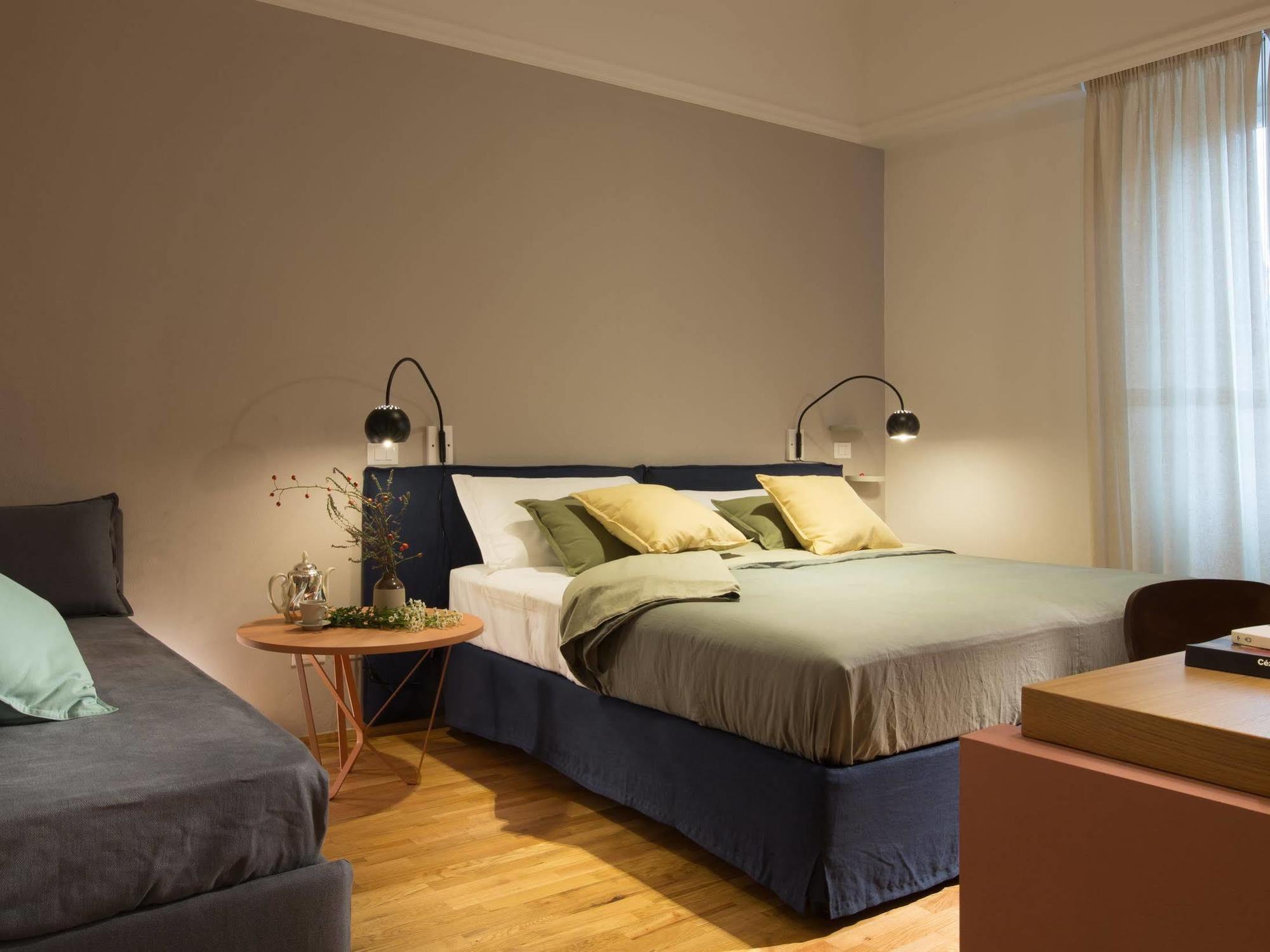 B&B Santa Maria Del Fiore Флоренция Экстерьер фото